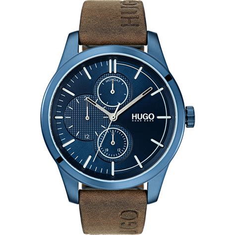 montre hugo boss made in china